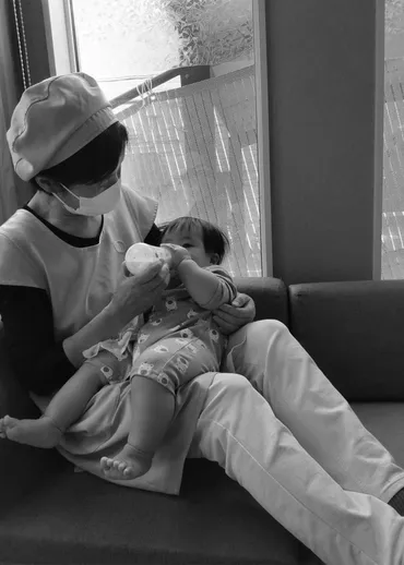 産後サポートと日本語教室ボランティアで活躍、中里小夜美さん68歳「子どもを3人産み育てた経験から、子育ての不安な気持ちに寄り添って」(婦人公論.jp)