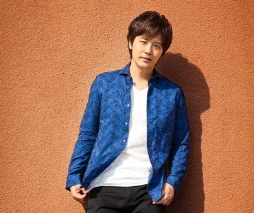 三浦祐太朗の音楽と家族愛：『秋桜』に込めた想いとは？三浦祐太朗、母・山口百恵への想いを歌に