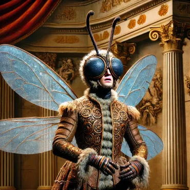 オペラ解説：オッフェンバック「天国と地獄 (地獄のオルフェ)」解説 