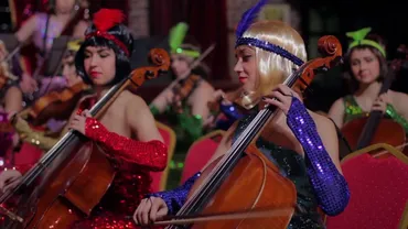 オッフェンバック「地獄のギャロップ」（フレンチカンカン） 