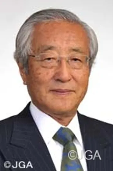 会長就任のご挨拶】 