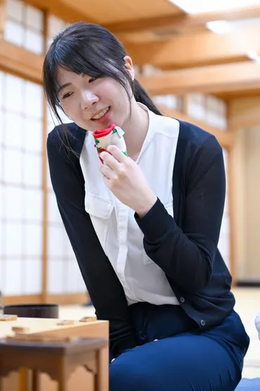 将棋白玲戦、西山朋佳白玲が防衛 挑戦者が体調不良で不戦敗