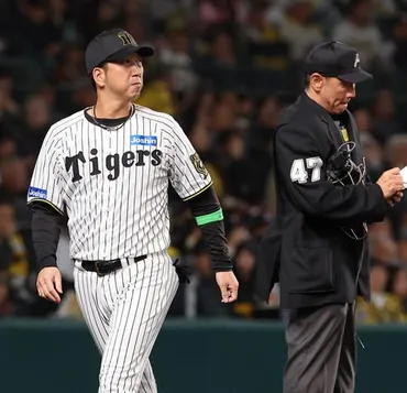 2025年SMBC日本シリーズ：阪神タイガース、ソフトバンクホークスとの激闘の末に日本一を逃す？藤川監督の采配と、日本シリーズを終えた阪神タイガースの決意。