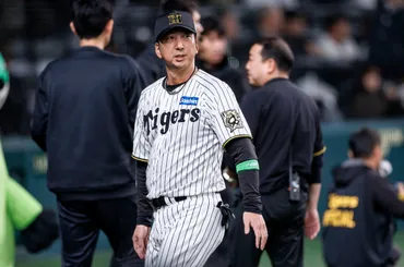 日本シリーズ連敗の阪神に抱いた「3つのナゼ？」藤川球児監督の采配にみえた゛迷い゛の正体…゛山川封じ゛の対策は万全だったのか 