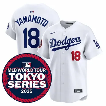 大谷翔平メジャー開幕戦】日本開催限定グッズを手に入れて応援しよう!