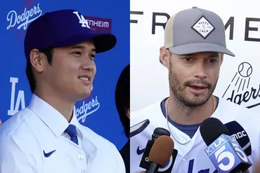 大谷翔平選手とポルシェ！粋なプレゼントとドジャースでの人間関係？大谷翔平選手の粋なプレゼント！ポルシェを巡る人間関係