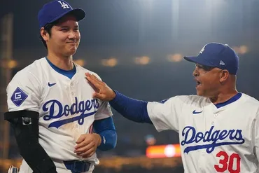 大谷翔平の゛遊び心゛が指揮官に炸裂! すり替えたミニポルシェは3万円、実際の新車価格は約600万円の絶大人気カラー