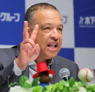 大谷翔平の゛ポルシェ゛問題 ロバーツ監督が言及「進展がない。大谷選手に聞きたい」/大リーグ/デイリースポーツ online