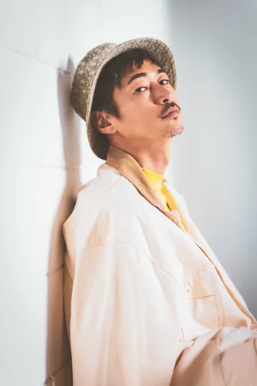 窪塚洋介さんインタビュー】レジェンド的人気を集める窪塚さんにとっての〝ウェルビーイング〟