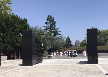 霊波之光ってどんなところ？：宗教法人「霊波之光」の本部を徹底解剖！千葉県野田市にある宗教法人「霊波之光」の知られざる姿