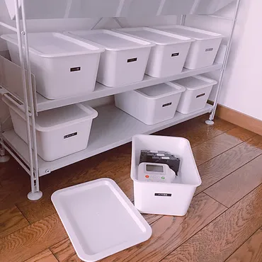 おすすめ100均収納アイテム62選!ダイソー・セリア・キャンドゥの比較も