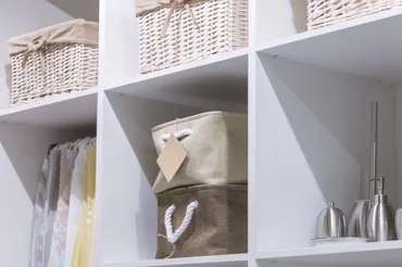 ニトリのカラーボックス活用術：収納アイデアから連結方法まで徹底解説！(どうすればお部屋が片付く？)カラーボックスで叶える！理想の収納術