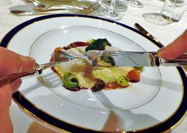 ディナー17万円？明治時代のフレンチ事情 