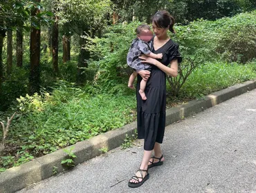 アンダー1000円でつくる3DAYS!バースデイ&西松屋が使える!【withLabママの子どもファッションリレーvol.07/難波静香さん】