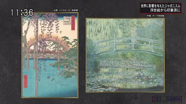 フランスを魅了する日本文化！ ジャポニスムからサブカル、現代アートまで、その魅力を徹底解剖！日本文化への愛！フランスを席巻するジャポニスムの現在地