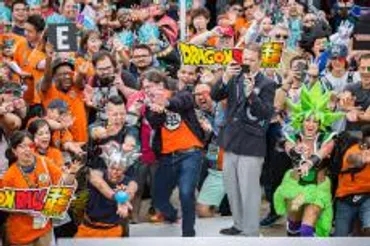 ドラゴンボール」がフランスに与えた夢と希望