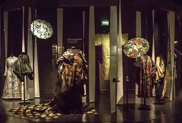 日本とフランス ゛対話゛の歴史を俯瞰する 「ジャポニスムの150年」展 (1/3) 