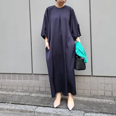 TICCAリネンワンピースの魅力とは？40代女性におすすめ夏の着こなし術を徹底解説？大人の夏スタイルを格上げ！TICCAリネンワンピースの着こなし術