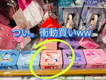 セリア収納グッズでヘアゴム問題を解決？110円アイテムで快適収納術をご紹介！セリアのヘアゴム収納術：110円アイテムで叶える、おしゃれで機能的な収納