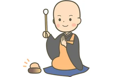 僧侶の派遣「お坊さん便」がAmazonから撤退というニュースが。でも、そもそも僧侶の派遣は商行為としてありなんでしょうか?