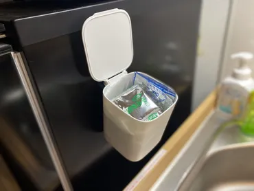 セリアのゴミ箱(収納)で快適空間！種類・活用術を徹底解説？セリアのおしゃれゴミ箱！100均とは思えない高コスパ。