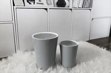 100均ゴミ箱がおしゃれ！ダイソーやセリアなど優秀ダストボックス14選 