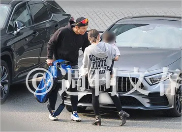 日ハム山田遥楓選手が元HKT48筒井莉子とW不倫疑惑スキャンダル。妻と別居し離婚へ? 浮気否定もホテルで密会し… 