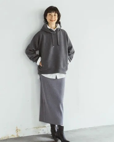 プチプラで高見えしたい」40・50代へ！【しまむら】大人に似合う♡「秋アイテム」 