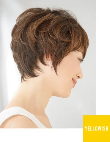 3Dカラーを楽しむオールウィッグ『J.all（ジェイ・オール）』 全国のジュリア・オージェで3月19日（金）新発売 