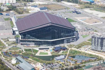 エスコンフィールドHOKKAIDO！：北海道ボールパークFビレッジの魅力と成功の秘訣は？Fビレッジの進化：野球場から街へ、多様な魅力でファンを魅了