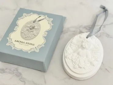 反則級のかわいさ♪ セリア「アロマストーン」がプチプラとは思えないクオリティ