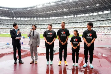 世界陸上東京2025、開幕への道は？ チケット情報や出場資格を徹底解説！(？)東京2025世界陸上、チケット、出場資格、最新情報まとめ