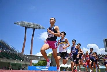 日本陸連が暑熱環境下の大会について対応検討 今年は日本選手権、インターハイなど「WBGT31度」目安に「踏み込んだ対策を」 
