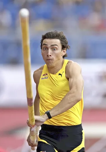 東京世界陸上に集う世界のトップアスリート…「ブブカ超えの鳥人」「北口榛花のライバルは」 : 読売新聞