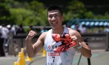 東京2025世界陸上 代表80人発表 桐生祥秀、久保凛、北口榛花ら注目選手と観戦ガイド