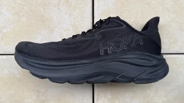 レビュー】Hoka クリフトン 10:シリーズ最高レベルの履き心地