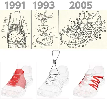 サロモン(Salomon)のスニーカーってどんなブランド？選び方のポイントや人気モデルを徹底解説！サロモンのスニーカー、人気の秘密を探る！機能性とデザイン性を両立。