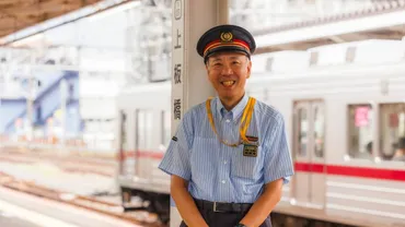 東武鉄道 川村駅長と上板橋駅、地域連携とは？安全ゼミの内容とは？（鉄道）上板橋駅長 川村博昭さん、安全ゼミ、スペーシアX、東武東上線