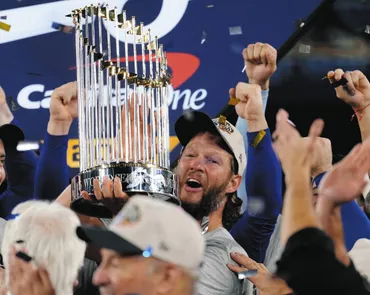 カーショー感嘆、山本由伸 の゛中０日゛登板「人間ができるレベルではない」、「言葉で説明できない」…WS第７戦で現役生活に別れ「脚本にも書けない」：中日スポーツ・東京中日スポーツ