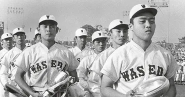 岡田彰布の早稲田野球人生とは？三冠王、江川卓との対戦、そして日本一への道？早稲田、六大学、三冠王…岡田彰布氏の輝かしい軌跡