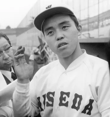猛練習で「13キロやせた」、早大生だった岡田彰布・前阪神監督にとっての東京六大学野球 「早慶戦の1週間前から神宮の周りは徹夜で超満員」打率と打点はいまだに歴代記録(47NEWS)