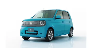 新型軽EV「N-ONE e:」ってどんな車？航続距離や価格は？（ホンダ）ホンダ N-ONE e:：軽EV市場に新たな風