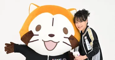 中森明菜、アニメ声優デビュー！VTuber役で魅せる歌声とは？中森明菜、昭和の歌姫がアニメ声優に！