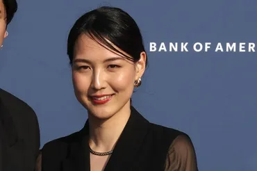 大谷くん撮影だよね」 真美子さん&同僚フィアンセの親密2ショット、カメラマン役の夫に注目