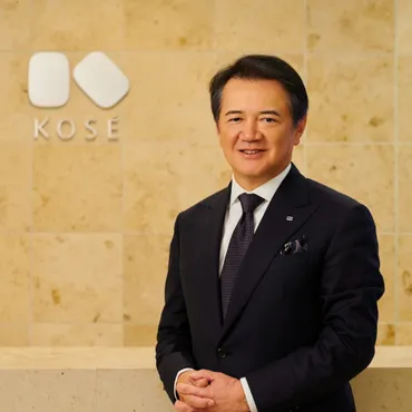 コーセーの躍進と未来への展望？創業から現在までの戦略と成長の軌跡を徹底解説！時代を彩る美の創造：コーセーの企業戦略と歴史