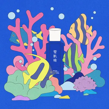 株式会社コーセー】゛美の創造企業゛としての矜持