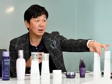 創業哲学を継承し、「誇りある美」を世界へ コーセーのブランド戦略