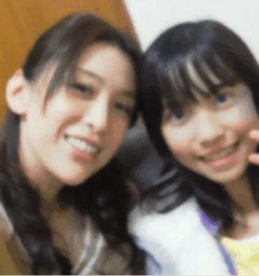 雛形あきこの娘の名前は山本性!美人の伊吹ちゃんは芸能事務所にスカウトされるほどの容姿