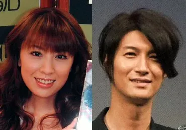 雛形あきこ、天野浩成と再婚/芸能/デイリースポーツ online