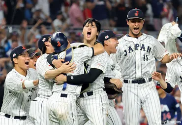 WORLD BASEBALL CLASSIC INC.とNetflixが、2026年WBCの日本における独占パートナーシップを発表 – BASEBALL KING